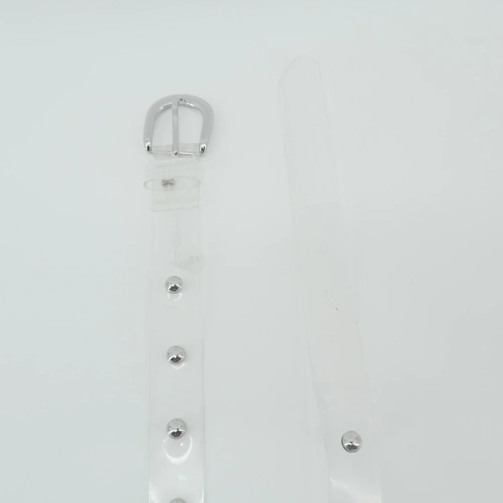 Studded Belt Women M 32